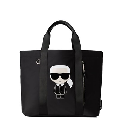 Karl Lagerfeld Women bag 215W3016 Black