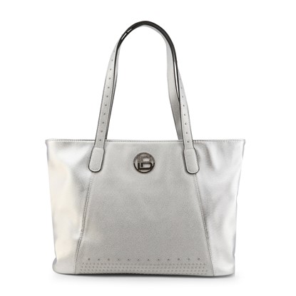 Laura Biagiotti Women bag Billiontine 252-1 Grey