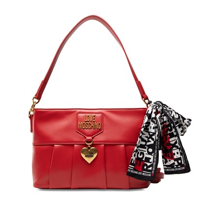 Love Moschino Women bag Jc4046pp1elo0 Red