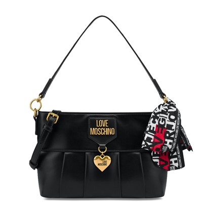 Love Moschino Women bag Jc4046pp1elo0 Black