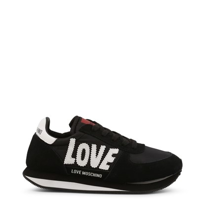 Love Moschino Women Shoes Ja15322g1ein2 Black
