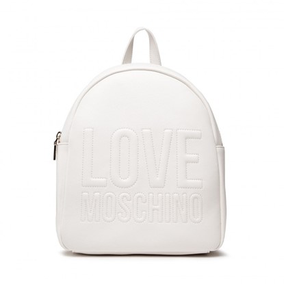 Love Moschino Women bag Jc4058pp1ell0 White