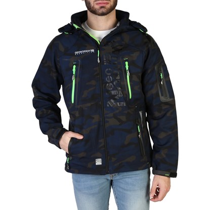 Geographical Norway Jackets 8050750543960