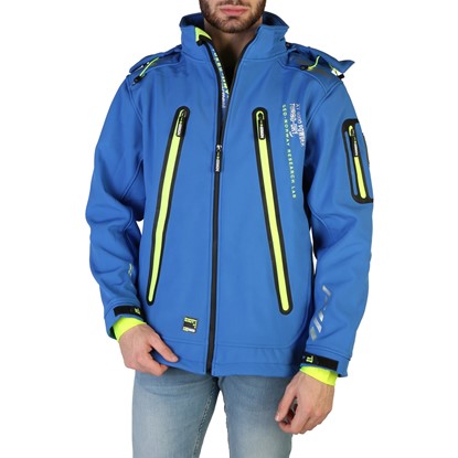 Geographical Norway 8050750542765