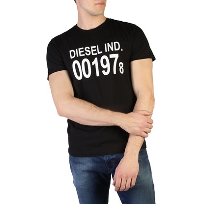 Diesel T-shirts