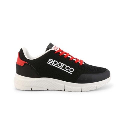 Sparco Men Shoes Sp-Ff-Ultra Black
