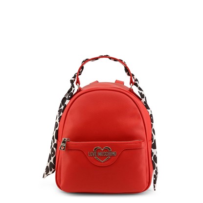 Love Moschino Women bag Jc4252pp0dkd0 Red