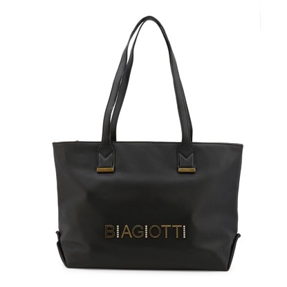 Laura Biagiotti Women bag Fern Lb21w-253-1 Black