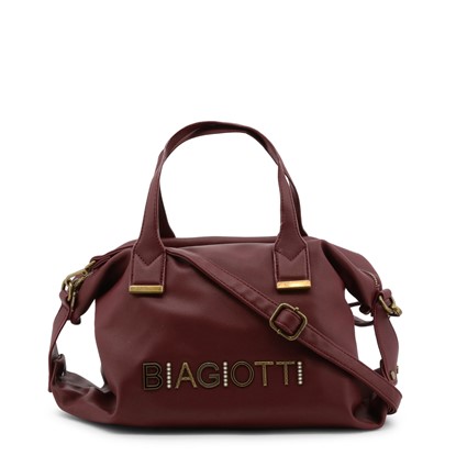 Laura Biagiotti Women bag Fern Lb21w-253-2 Red