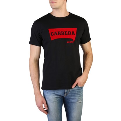 Carrera Jeans Men Clothing 801P 0047A Black