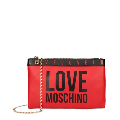 Love Moschino Women bag Jc4185pp1dli0 Red