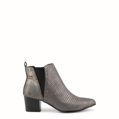 Roccobarocco Women Shoes Rosc1lf02 Grey