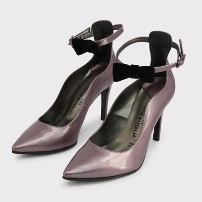 Made In Italia Women Shoes Angelica Violet