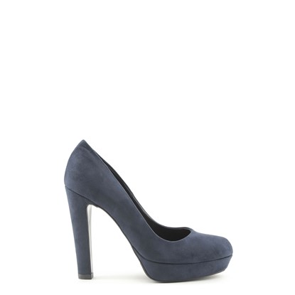 Made In Italia Women Shoes Alfonsa Blue