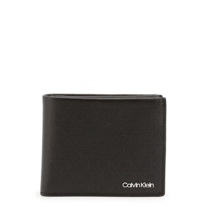 Calvin Klein Men Accessories K50k509131 Black