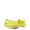  Crocs Unisex Shoes 10001 Yellow