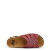  Scholl Women Shoes Saiki-F27032 Red