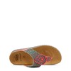  Scholl Women Shoes Panama-F29314 Pink
