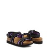  Scholl Women Shoes Naki-F27752 Violet