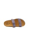  Scholl Women Shoes Lusaka-F27749 Violet