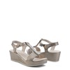  Scholl Women Shoes Catelyn-F27453 Grey