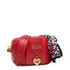  Love Moschino Women bag Jc4051pp1elo0 Red