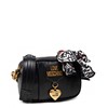  Love Moschino Women bag Jc4051pp1elo0 Black