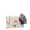 Love Moschino Women bag Jc4049pp1elo0 White