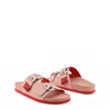  Love Moschino Women Shoes Ja28103g1eiaz Pink
