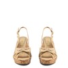  Laura Biagiotti Women Shoes 6047 Brown