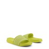  Pepe Jeans Women Shoes Slider Pls70112 Green