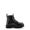  Shone Girl Shoes 81587-006 Black