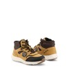  Shone Boy Shoes 3528-031 Brown