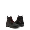  Shone Boy Shoes 229-030 Black