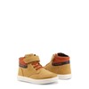  Shone Boy Shoes 183-021 Brown