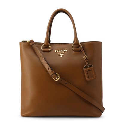 Picture of Prada Women bag 1Bg865 2E8k Brown