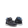  Shone Boy Shoes 6565-015 Blue