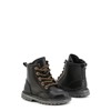  Shone Girl Shoes 6372-021 Black