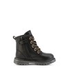  Shone Girl Shoes 6372-021 Black