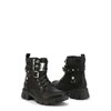  Shone Girl Shoes 245-001 Black