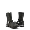  Shone Girl Shoes 18004-022 Black