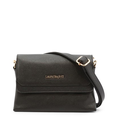 Laura Biagiotti Women bag Winchester Lb21w-301-2 Black