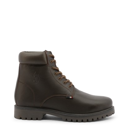 U.S. Polo Assn. Ankle boots