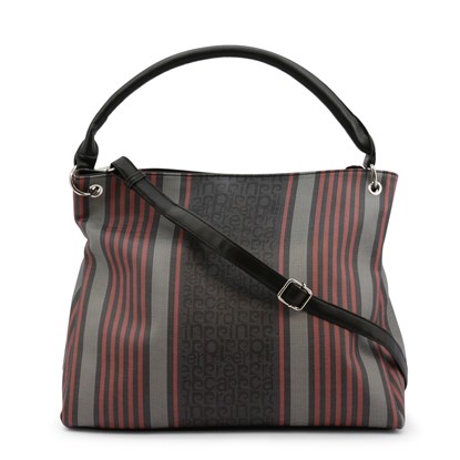 Pierre Cardin Women bag Ms126-22860 Black