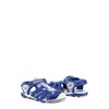  Shone Boy Shoes 3315-035 Blue