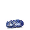  Shone Boy Shoes 3315-035 Blue