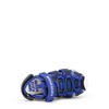  Shone Boy Shoes 3315-031 Blue