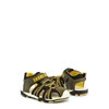  Shone Boy Shoes 3315-030 Green