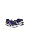  Shone Boy Shoes 1638-030 Blue