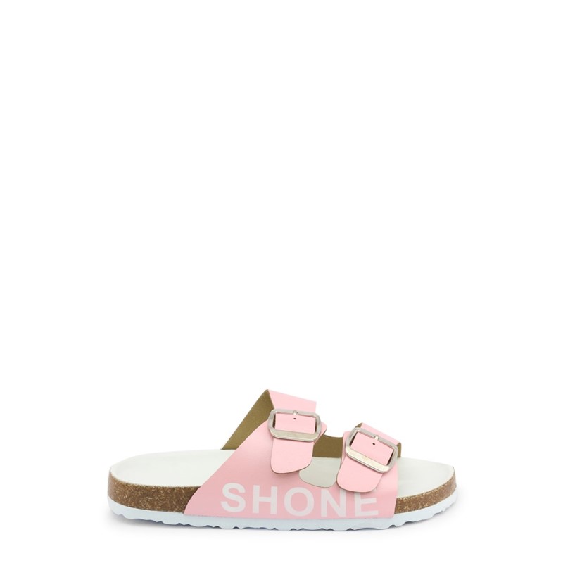  Shone Girl Shoes 026797 Pink